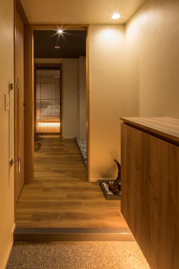 Hotel Yutaka Kjóto Exteriér fotografie