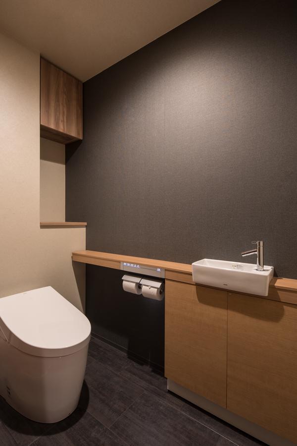 Hotel Yutaka Kjóto Exteriér fotografie