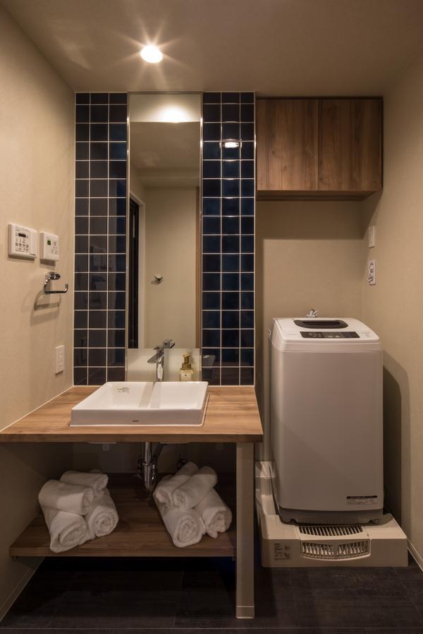 Hotel Yutaka Kjóto Exteriér fotografie