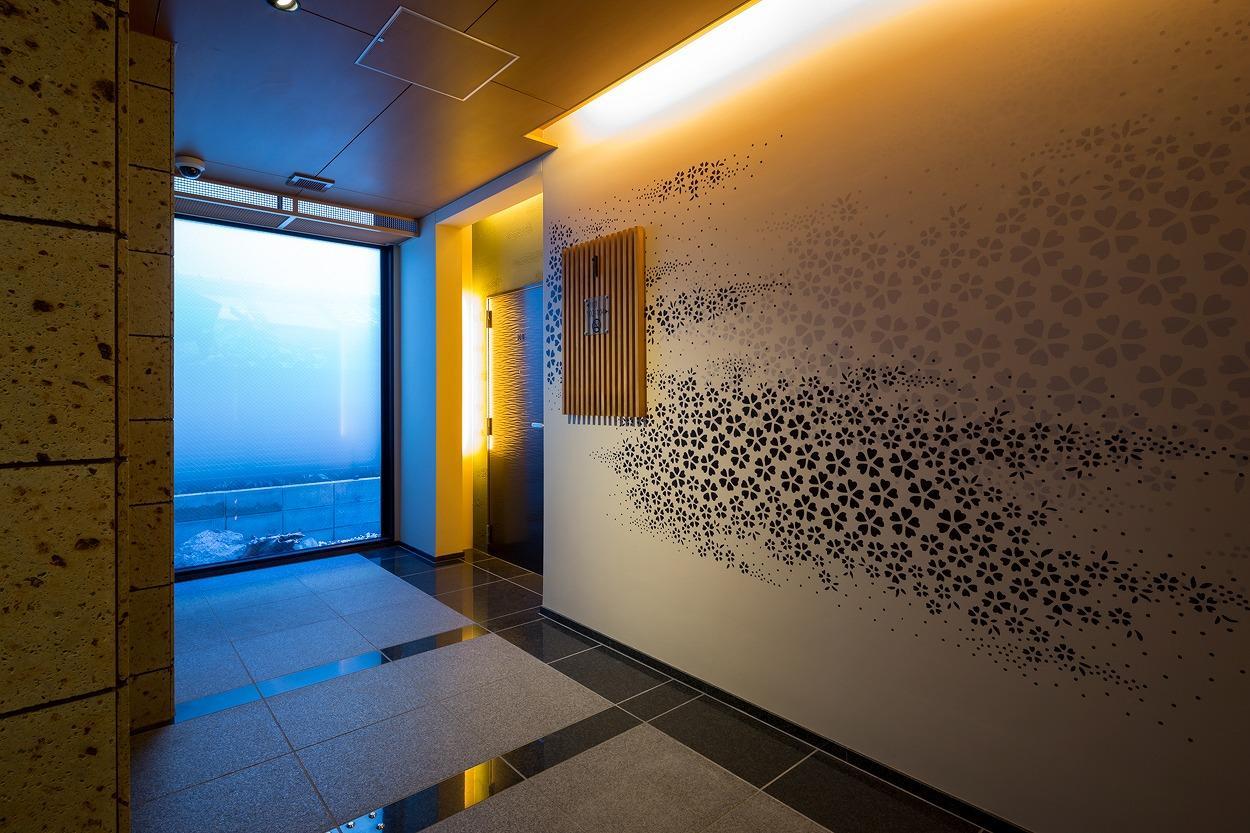 Hotel Yutaka Kjóto Exteriér fotografie