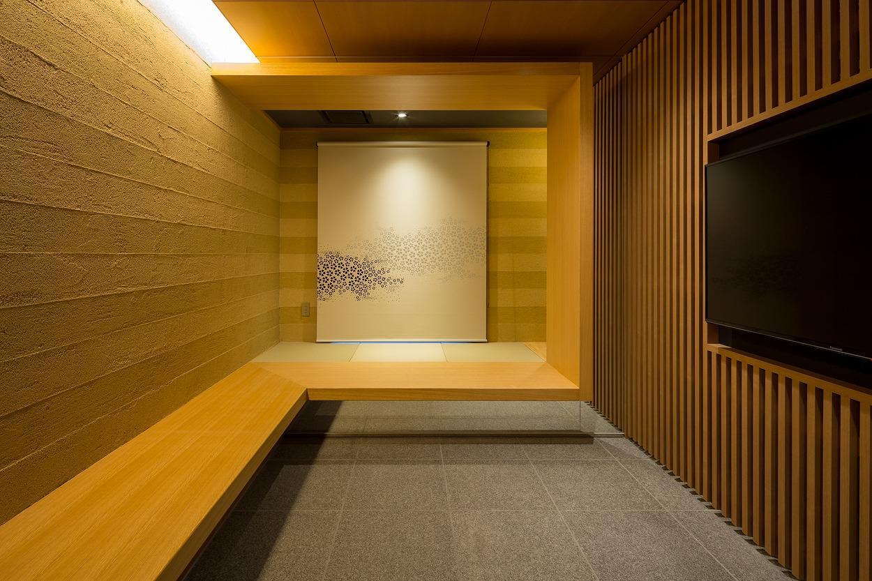 Hotel Yutaka Kjóto Exteriér fotografie