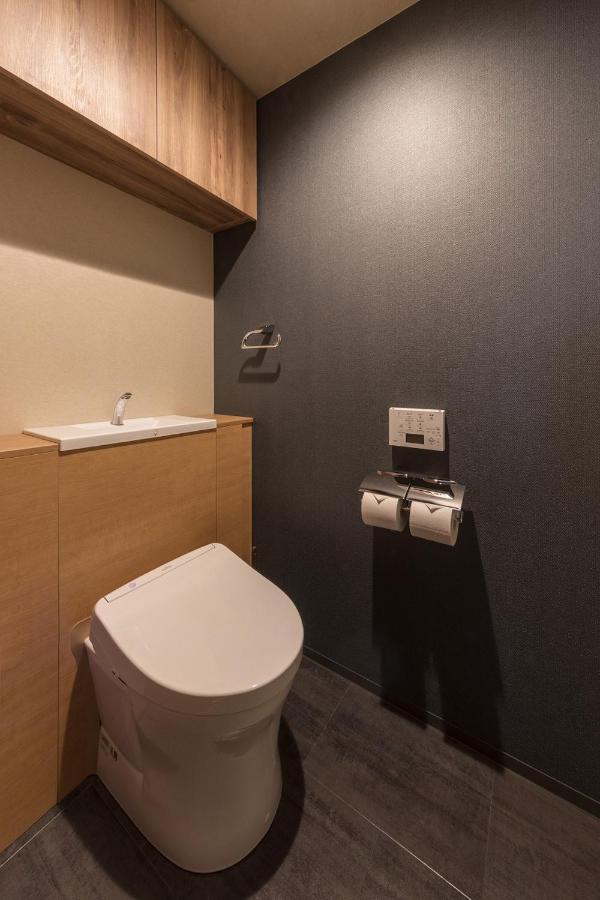 Hotel Yutaka Kjóto Exteriér fotografie